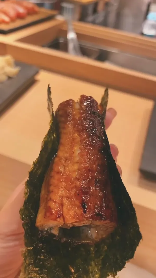 스시 도쿄 텐 사진 2