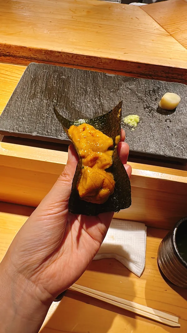 스시 도쿄 텐 사진 5