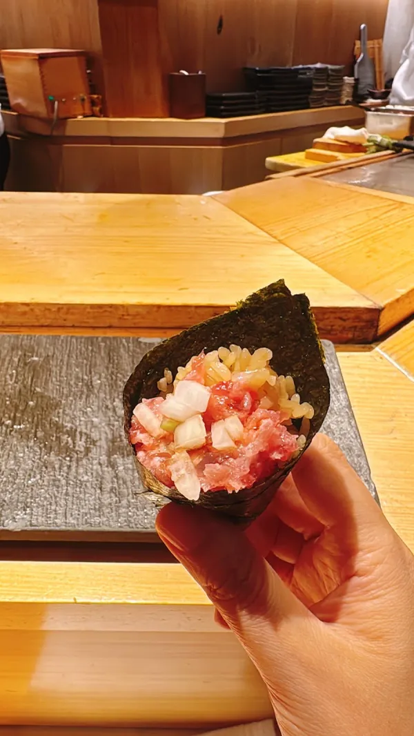 Sushi Tokyo Ten Shinjuku, photo 5