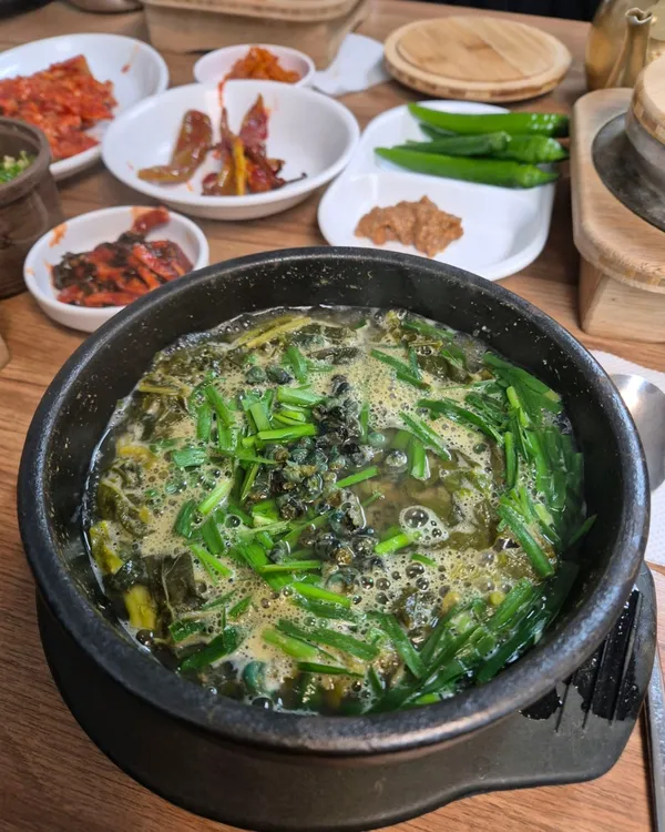 금강올갱이해장국 관양동1호본점 사진 3