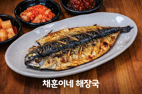 채훈이네 해장국 제주협재점 사진 2