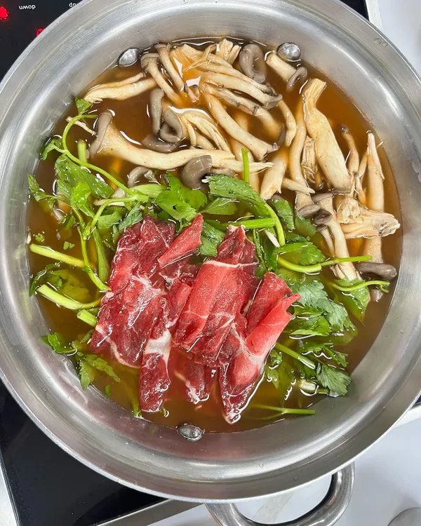 신목사골칼국수 사진 2