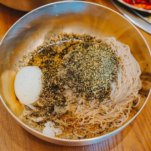 선바위메밀장터 과천점 사진 2