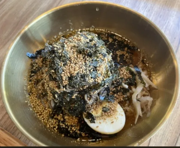 꼬꼬와 메밀막국수 사진 2