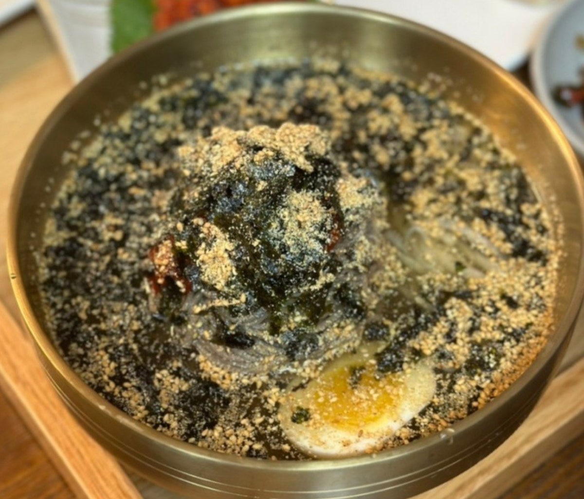 꼬꼬와 메밀막국수 사진 3