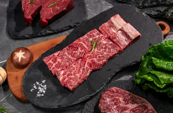 대웅한우촌식당 사진 2