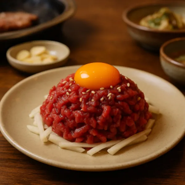 대웅한우촌식당 사진 3