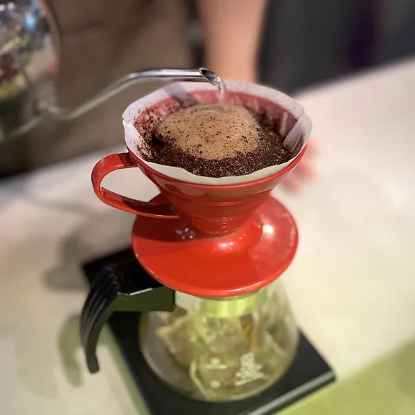 건대커피 랩 사진 2