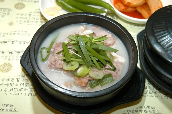 능서돼지국밥 사진 2