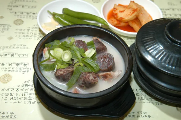 능서돼지국밥 사진 3