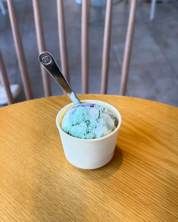 배스킨라빈스 용인강남대 사진 3