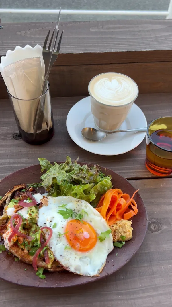 PEOPLES COFFEE 사진 2