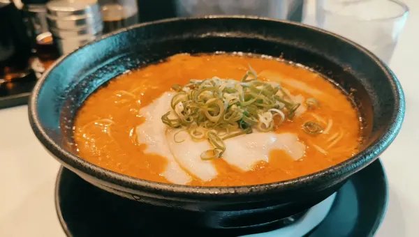 라멘 뉴 타이호 사진 2