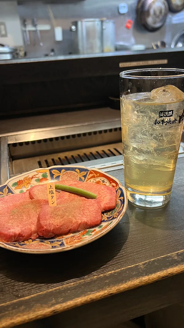 Yakiniku Nikuhachi - Souemoncho 사진 5