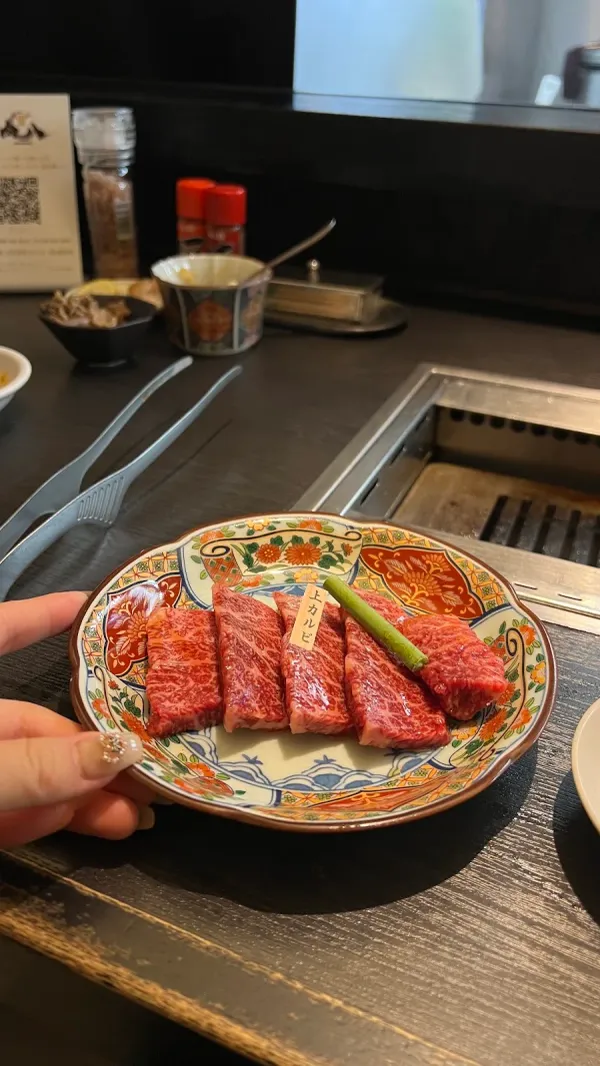 Yakiniku Nikuhachi - Souemoncho, photo 4