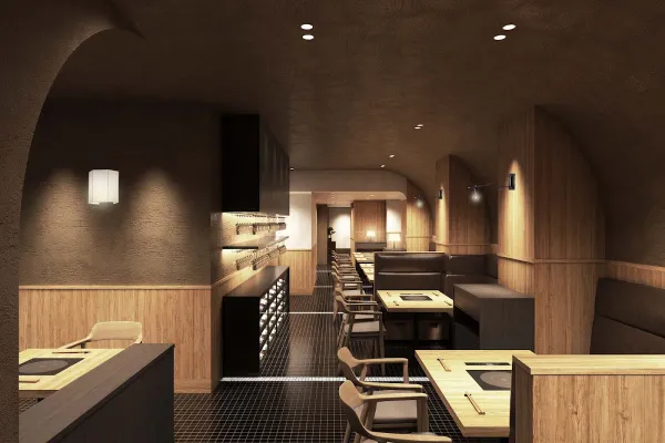 Ooyama Ginza Branch