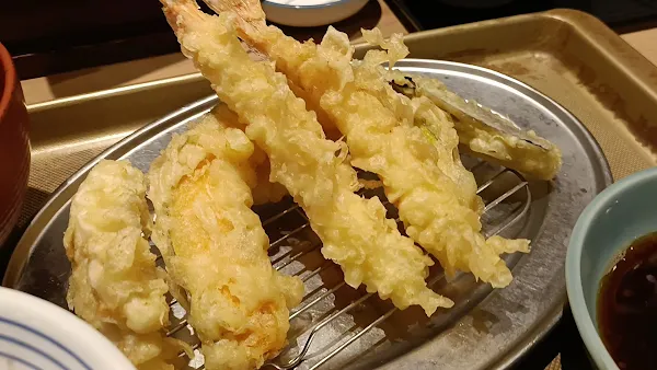 Tempura Ebinoya 사진 2
