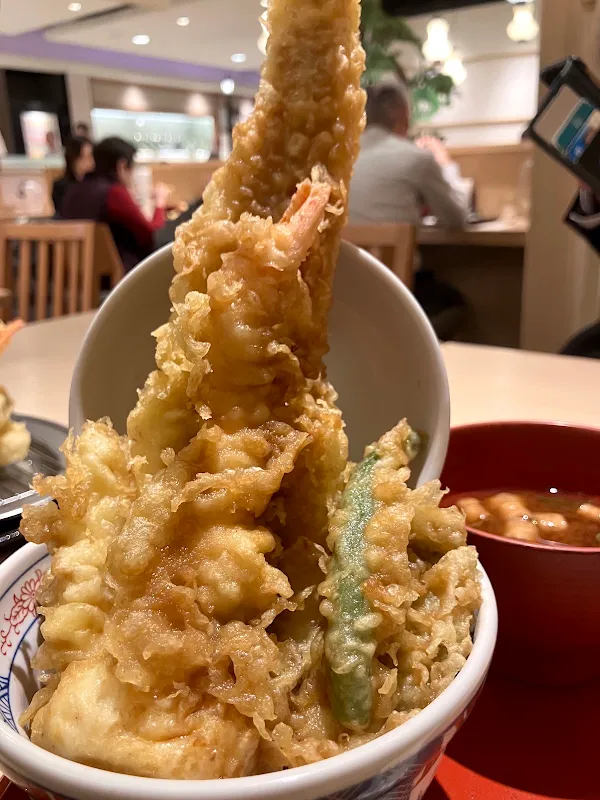 Tempura Ebinoya 사진 3