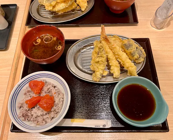 Tempura Ebinoya 사진 4