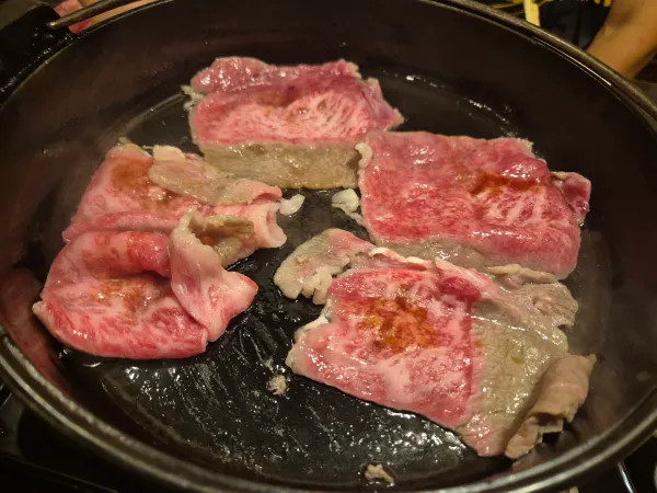 Onikuno Isshin Sukiyaki, photo 4