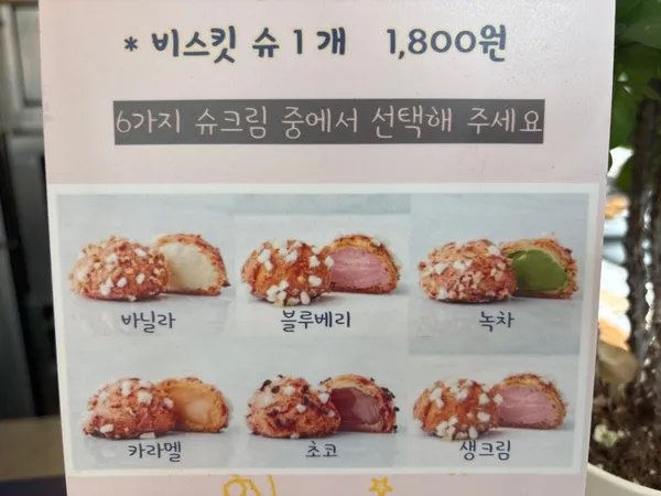 슈블랑 사진 2