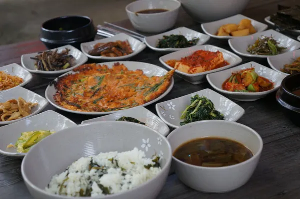 원골 사진 2