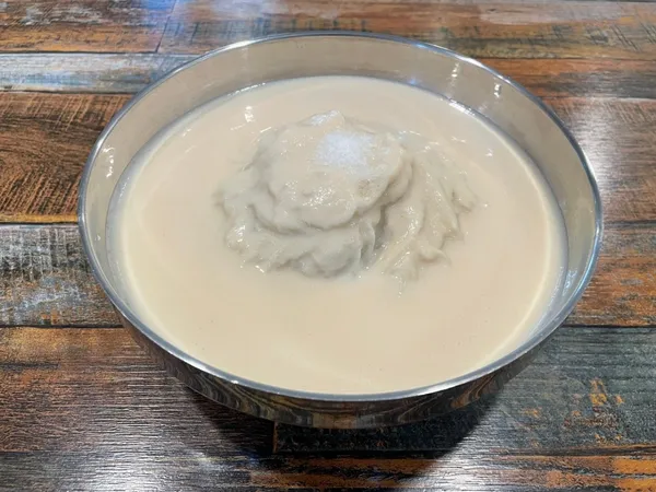 과천콩국수 사진 2