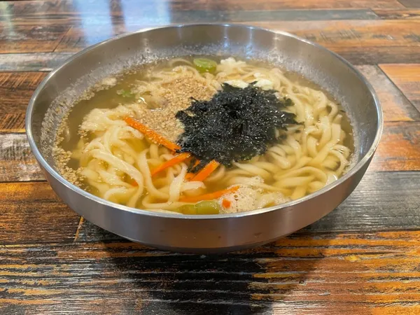 과천콩국수 사진 3