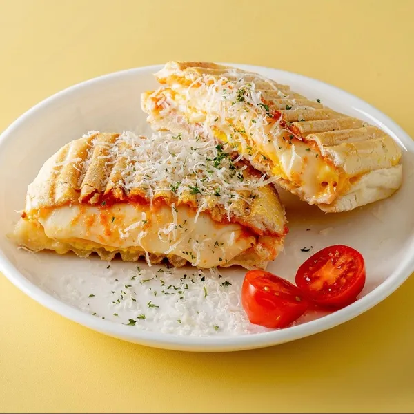 안코우샌드위치 사진 3