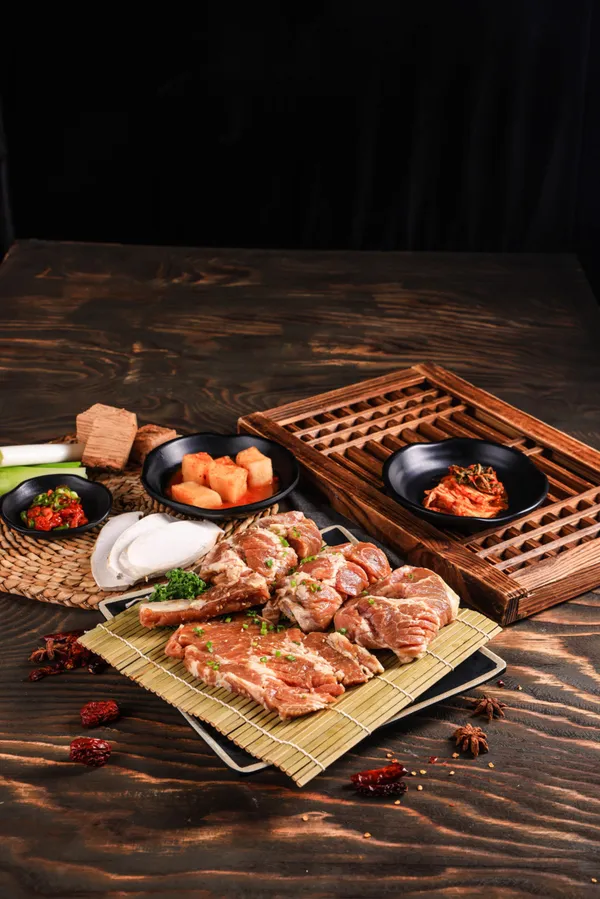 본강남갈비 인천논현본점 사진 2