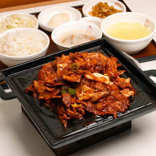 김주방장중화제육