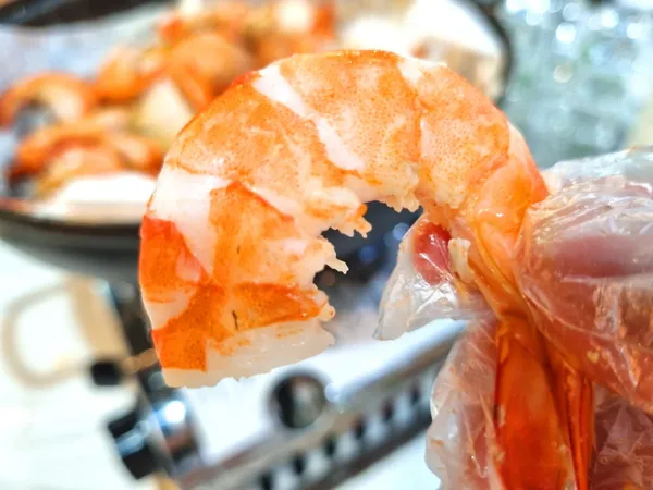 학동수산시장 사진 2