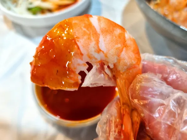 학동수산시장 사진 3