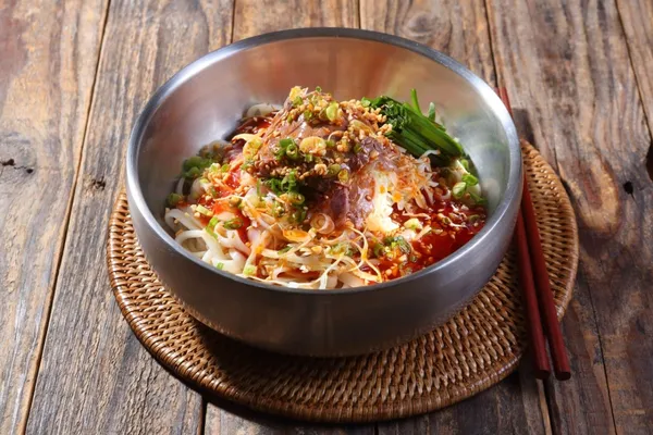 분당 칼국수 사진 2