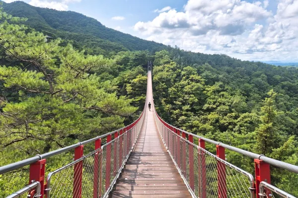 감악산