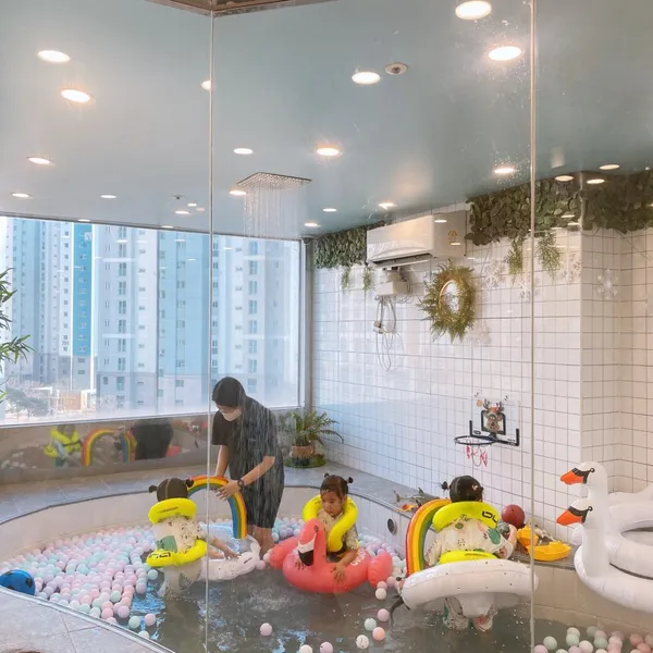 오감그리다 안산새솔점 사진 2