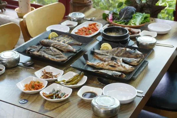 마장호수가든 사진 2
