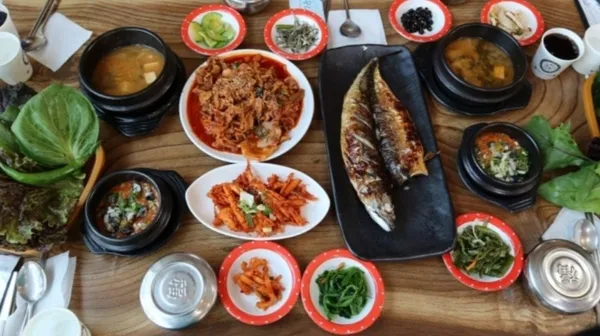마장호수가든 사진 3