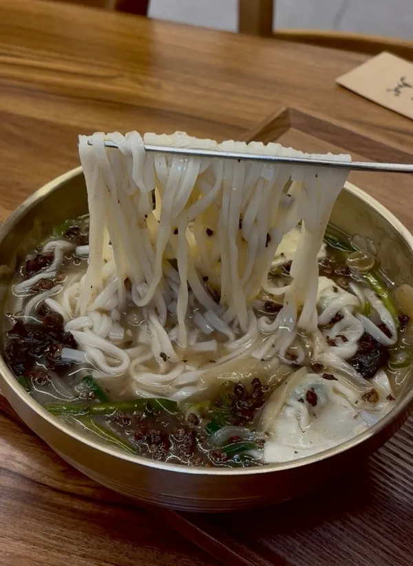 강남교자 분당서현점 사진 2