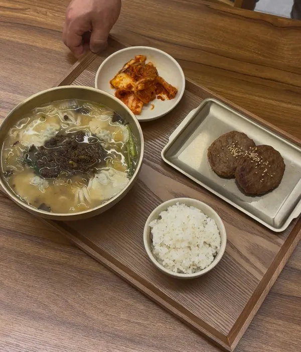 강남교자 분당서현점 사진 3