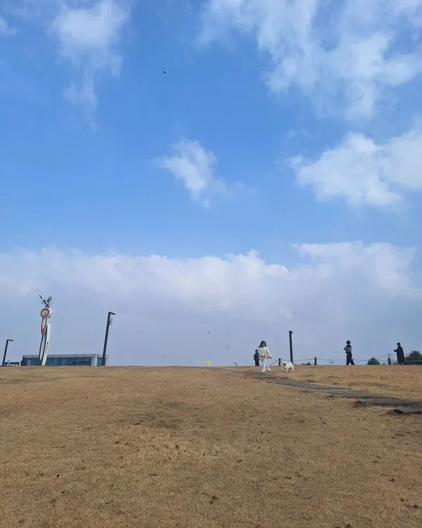 임진각 관광지 사진 3