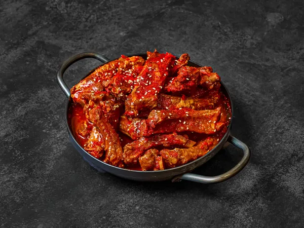 효원식당 분당본점 사진 2