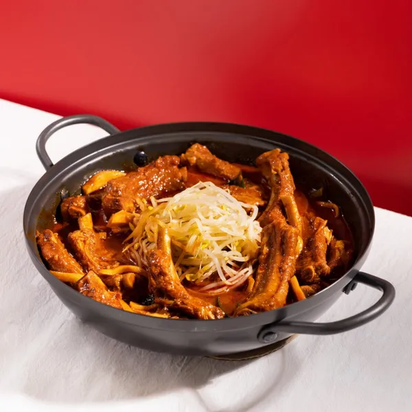 효원식당 분당본점 사진 3