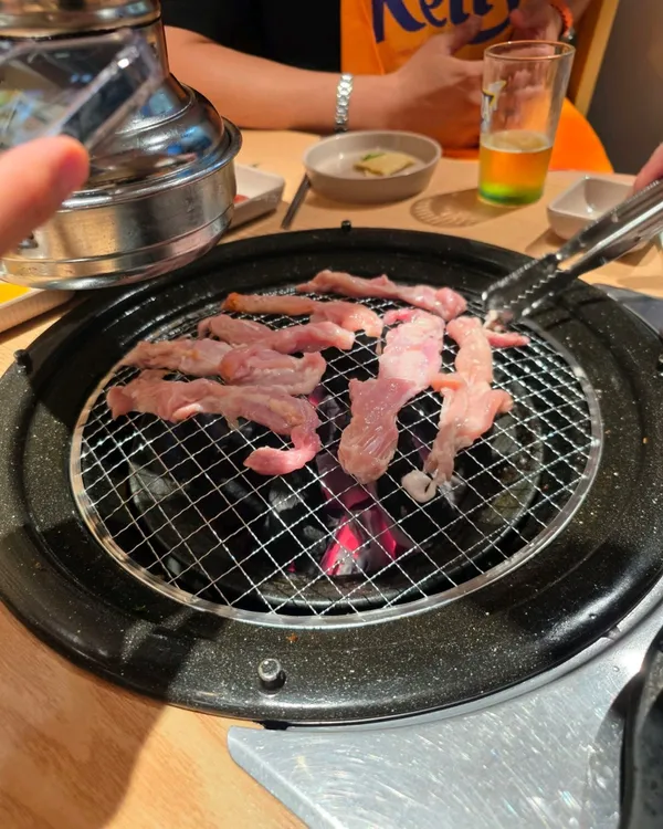 다락방
