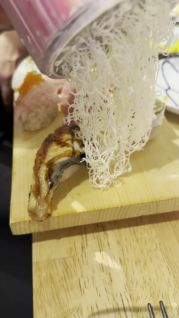 Ura-Namba Sakana Ebisu 사진 2