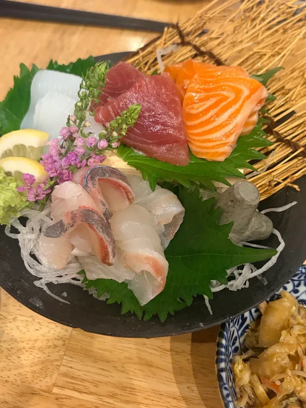 Ura-Namba Sakana Ebisu, photo 3
