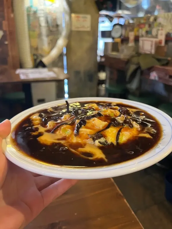 Pork Chuka Osaka Shumaichin Sennichimae Branch, photo 4
