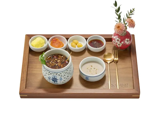 동양찻집 송도학원가점 사진 2