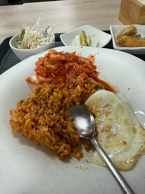 본우리집밥 KBS신관여의도점