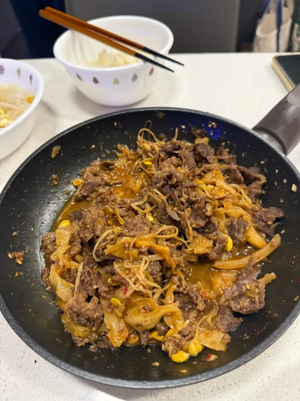 본우리집밥 KBS신관여의도점 사진 3